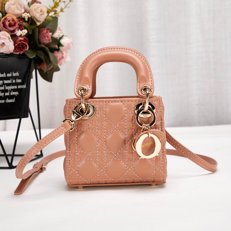 Wholesale Cheap AAA D ior Designer bags for Sale