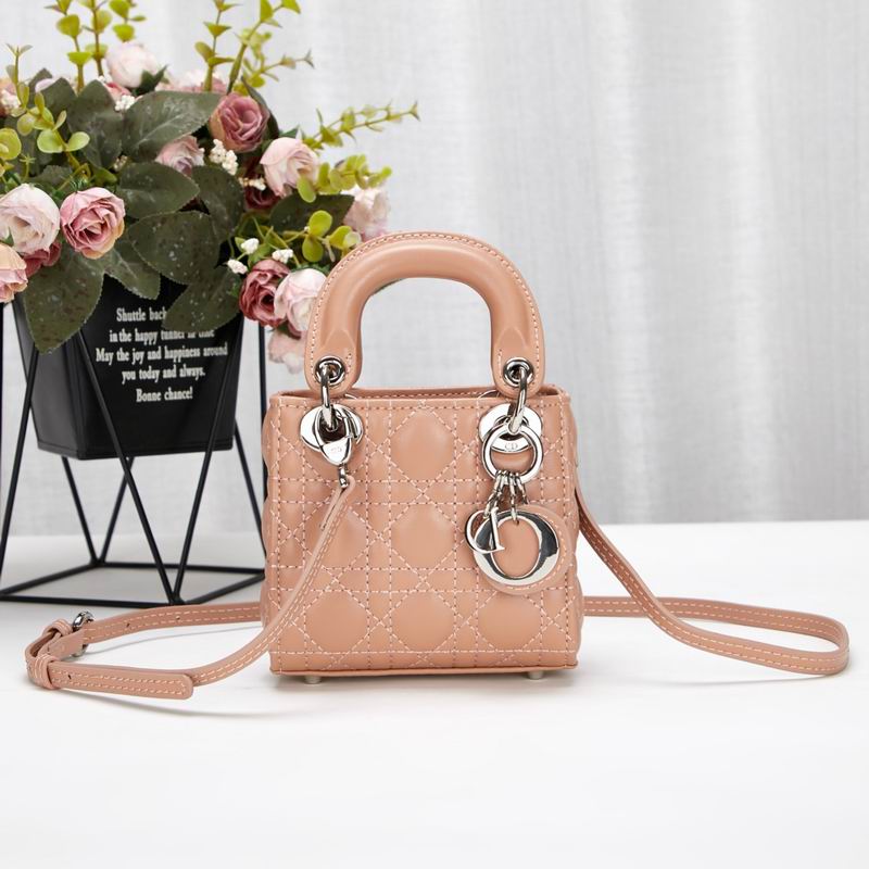 Wholesale Cheap AAA D ior Designer bags for Sale