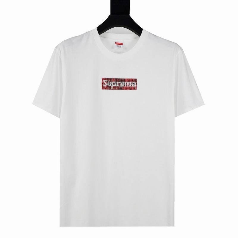 Wholesale Cheap Supreme Replica T Shirts for Sale