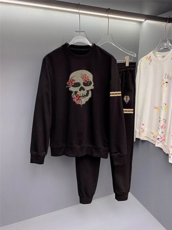 Wholesale Cheap G ucci Designer Tracksuit for Sale