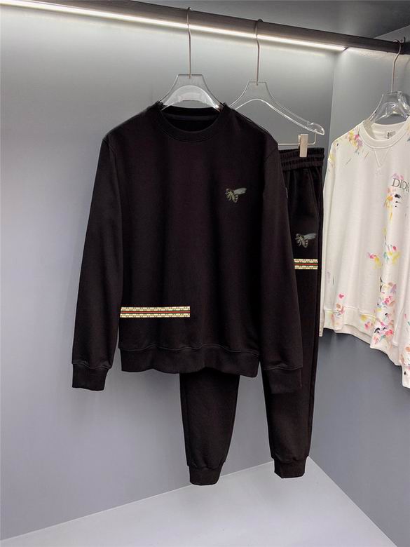 Wholesale Cheap G ucci Designer Tracksuit for Sale