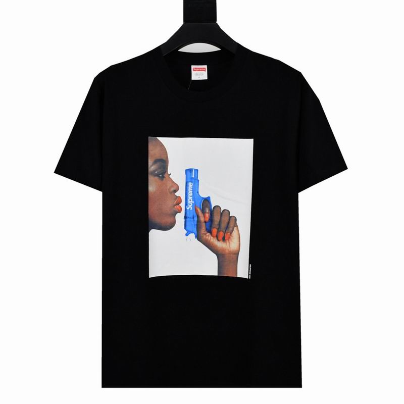 Wholesale Cheap Supreme Replica T Shirts for Sale