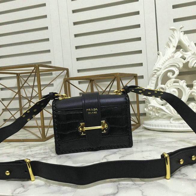 Wholesale High Quality Replica Prada bags for Sale-306