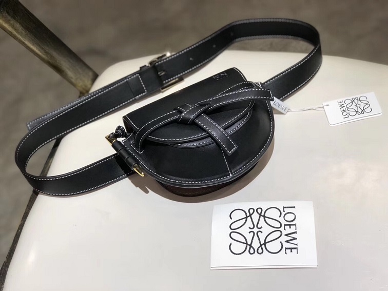 Wholesale Cheap Loewe Mini Gate Bags for Sale