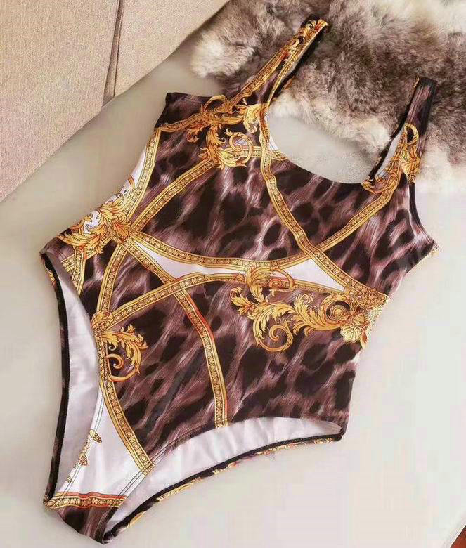 Wholesale Cheap V ersace women Bikini Swimsuitsfor Sale