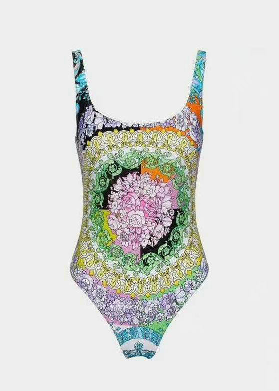 Wholesale Cheap V ersace women Bikini Swimsuitsfor Sale