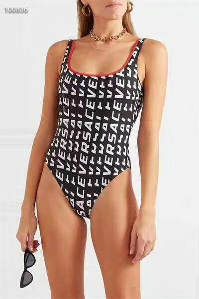 Wholesale Cheap V ersace women Bikini Swimsuitsfor Sale