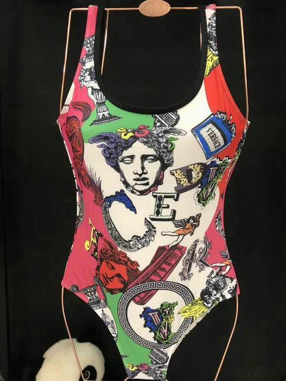 Wholesale Cheap V ersace women Bikini Swimsuitsfor Sale
