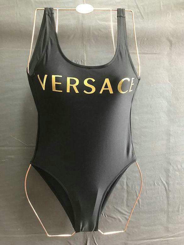 Wholesale Cheap V ersace women Bikini Swimsuitsfor Sale