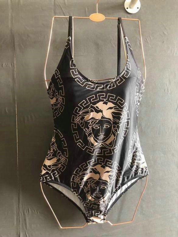 Wholesale Cheap V ersace women Bikini Swimsuitsfor Sale