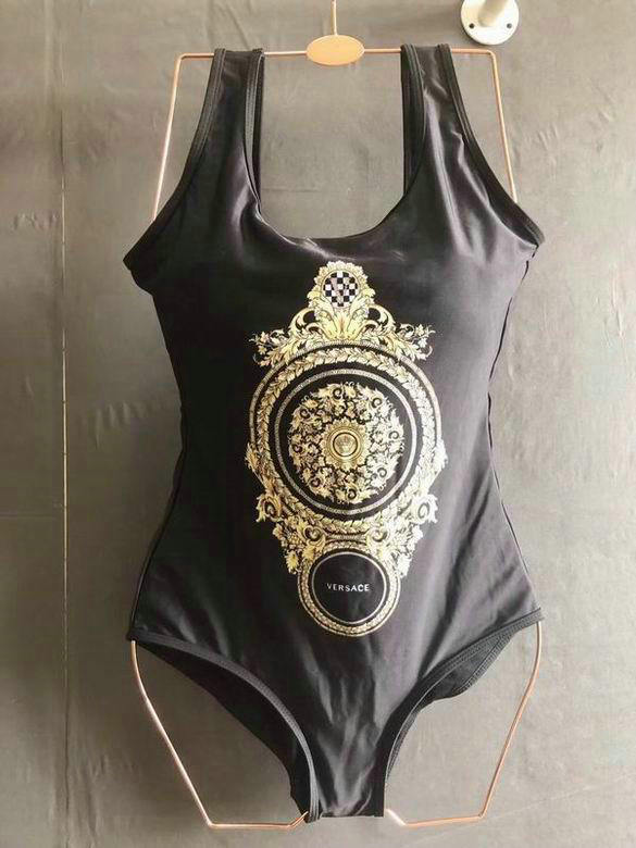 Wholesale Cheap V ersace women Bikini Swimsuitsfor Sale
