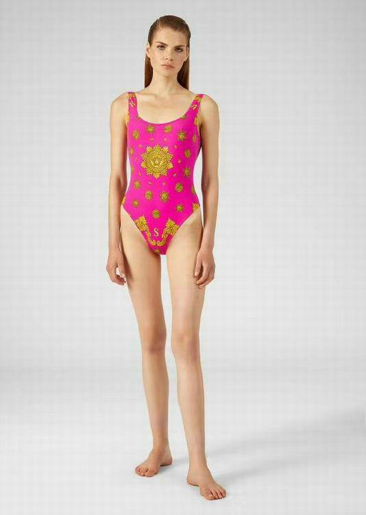 Wholesale Cheap V ersace women Bikini Swimsuitsfor Sale