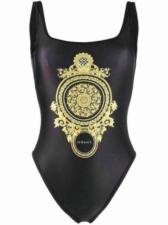 Wholesale Cheap V ersace women Bikini Swimsuitsfor Sale