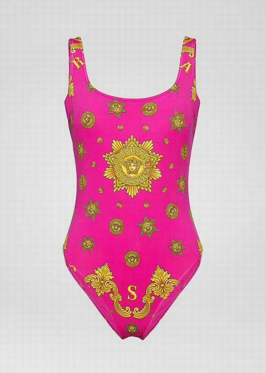 Wholesale Cheap V ersace women Bikini Swimsuitsfor Sale