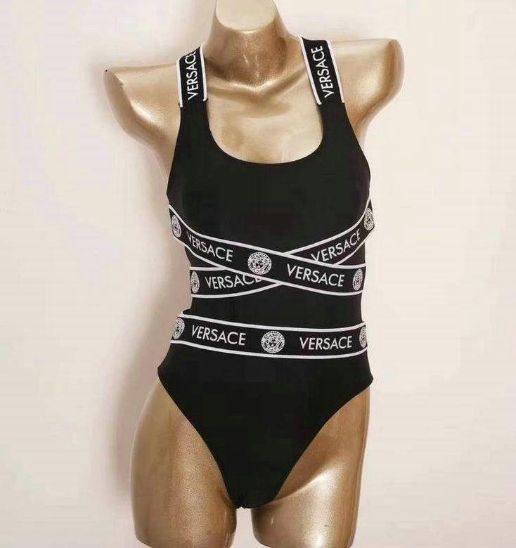 Wholesale Cheap V ersace women Bikini Swimsuitsfor Sale