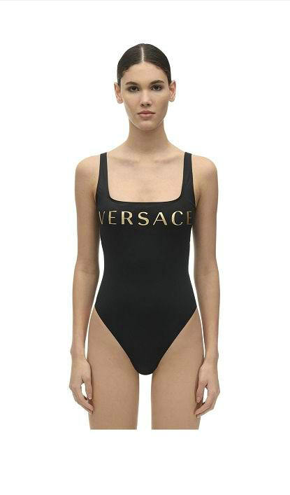 Wholesale Cheap V ersace women Bikini Swimsuitsfor Sale