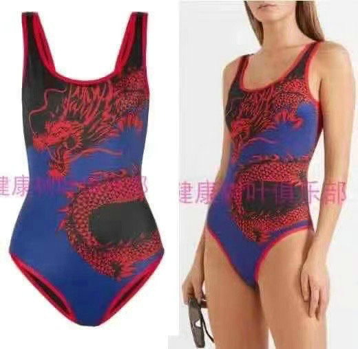 Wholesale Cheap V ersace women Bikini Swimsuitsfor Sale