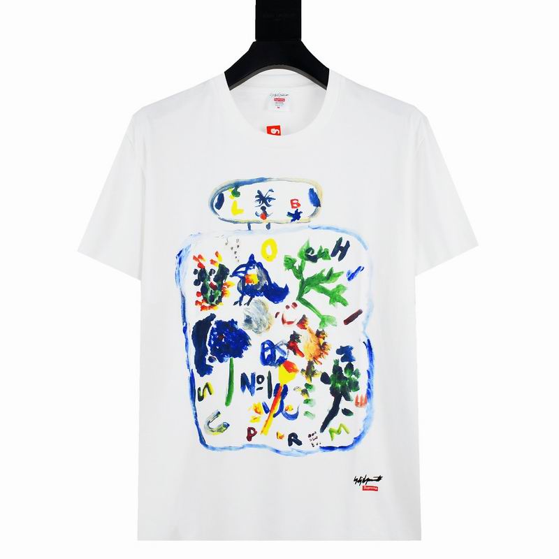 Wholesale Cheap Supreme Replica T Shirts for Sale