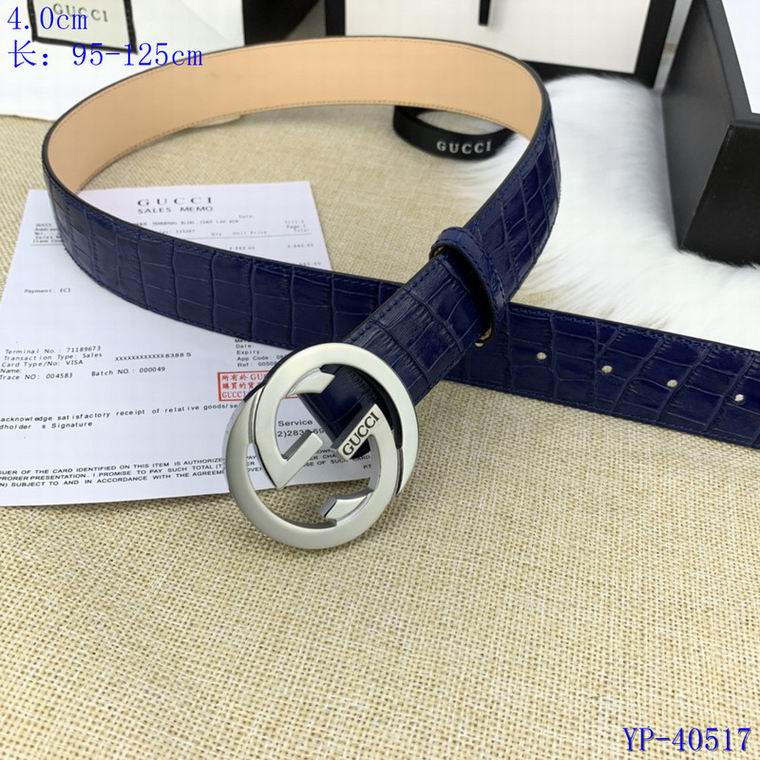 Wholesale Cheap G ucci AAA Belts for Sale