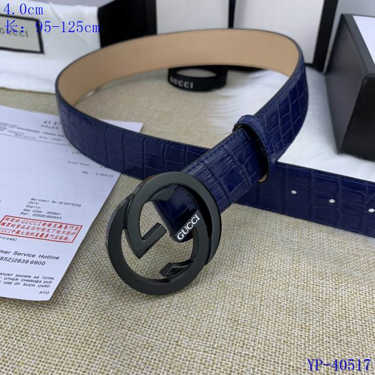 Wholesale Cheap G ucci AAA Belts for Sale