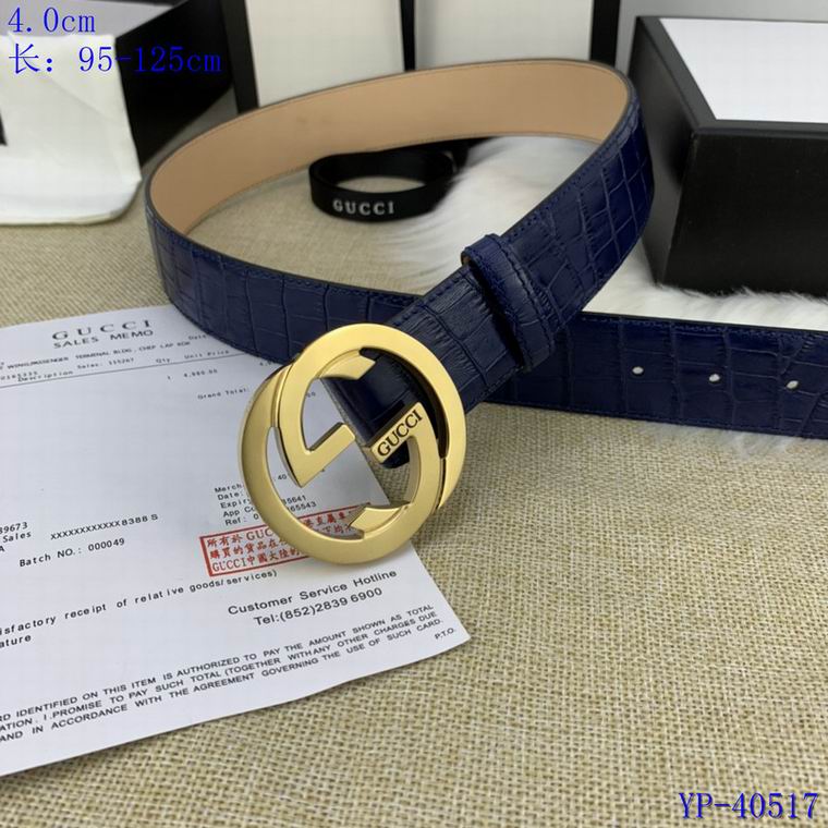 Wholesale Cheap G ucci AAA Belts for Sale