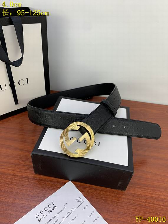 Wholesale Cheap G ucci AAA Belts for Sale