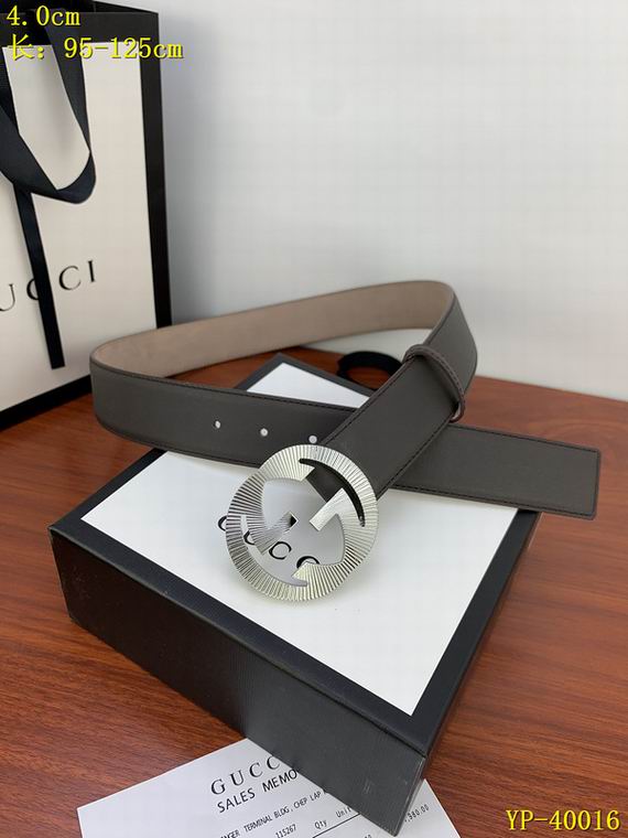 Wholesale Cheap G ucci AAA Belts for Sale