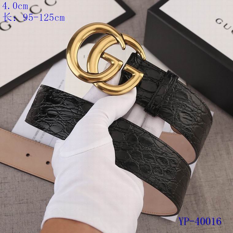 Wholesale Cheap G ucci AAA Belts for Sale