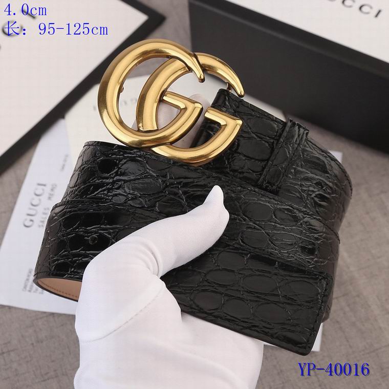 Wholesale Cheap G ucci AAA Belts for Sale