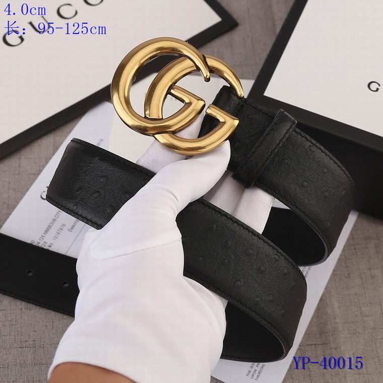 Wholesale Cheap G ucci AAA Belts for Sale