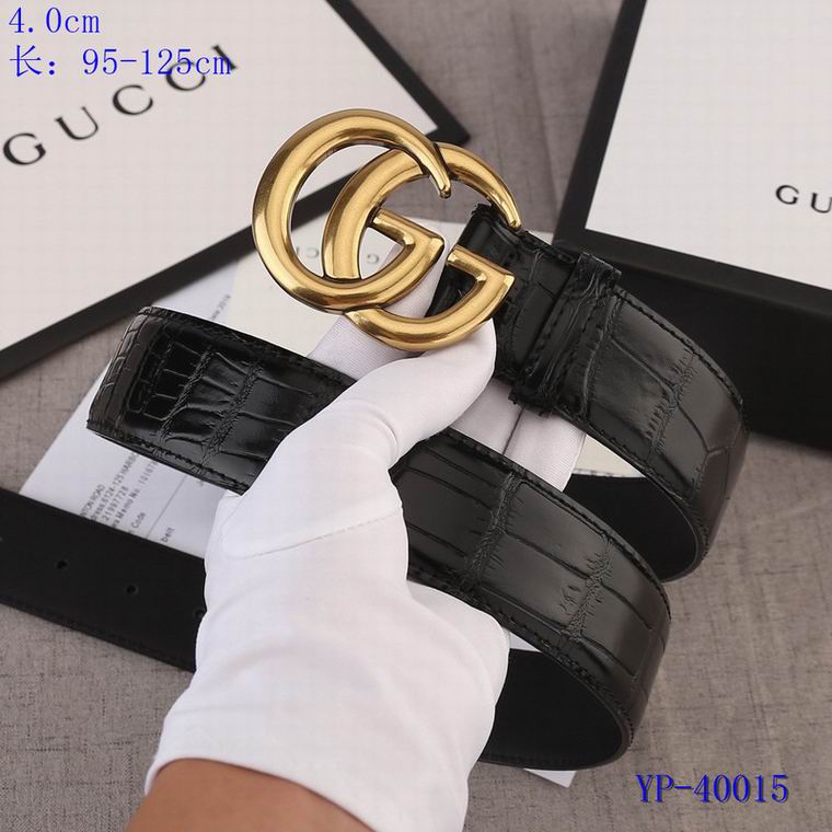 Wholesale Cheap G ucci AAA Belts for Sale