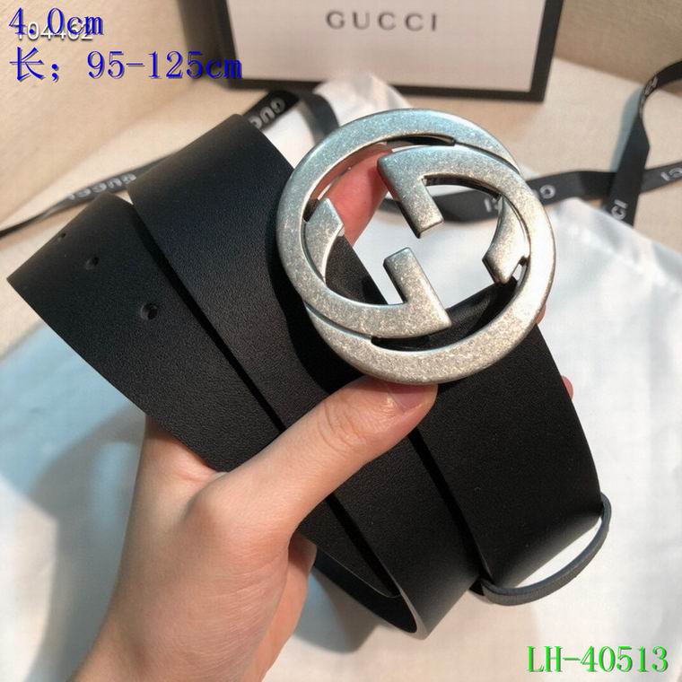Wholesale Cheap G ucci AAA Belts for Sale