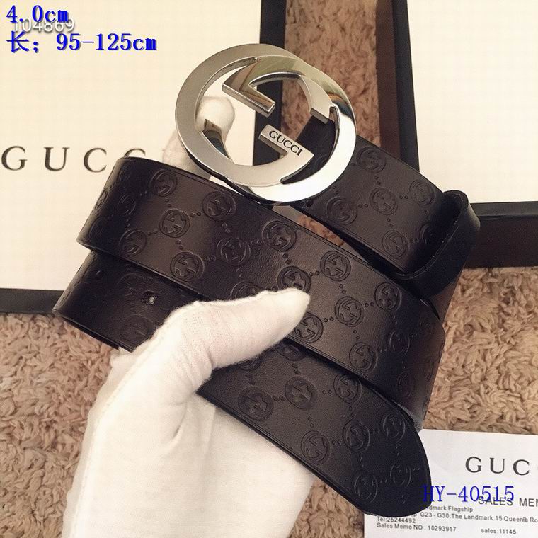 Wholesale Cheap G ucci AAA Belts for Sale