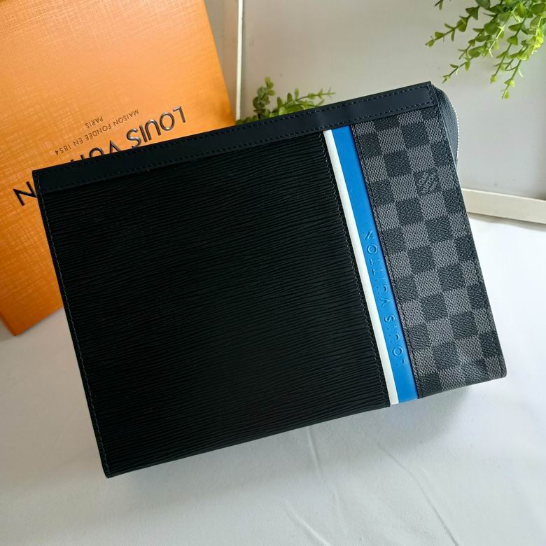 Wholesale Cheap Louis Vuitton Clutch bags for Sale