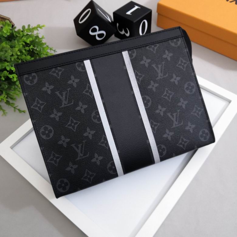 Wholesale Cheap Louis Vuitton Clutch bags for Sale