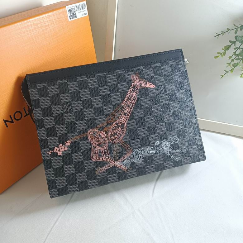 Wholesale Cheap Louis Vuitton Clutch bags for Sale