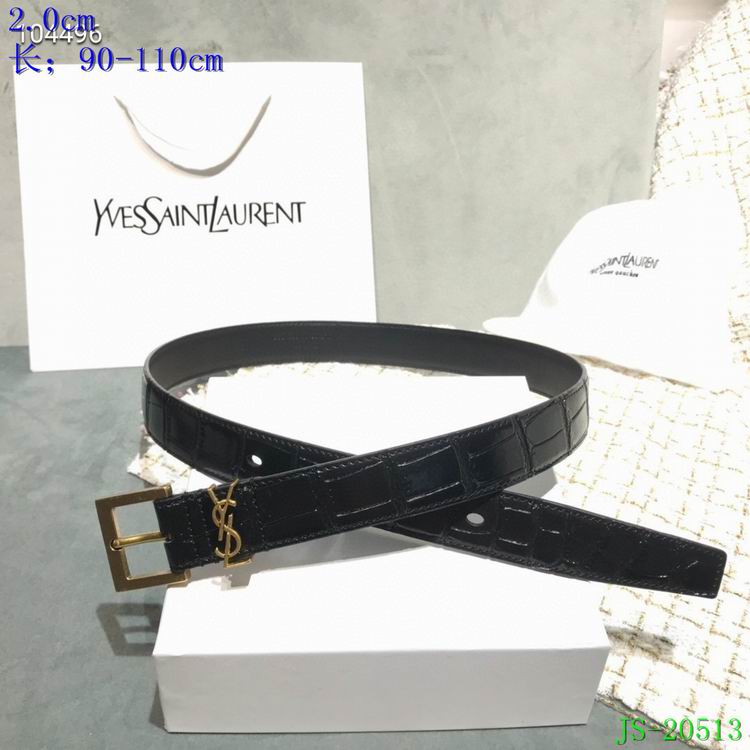 Wholesale Cheap AAA Y Designer Belts for Sale