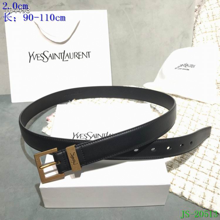 Wholesale Cheap AAA Y Designer Belts for Sale