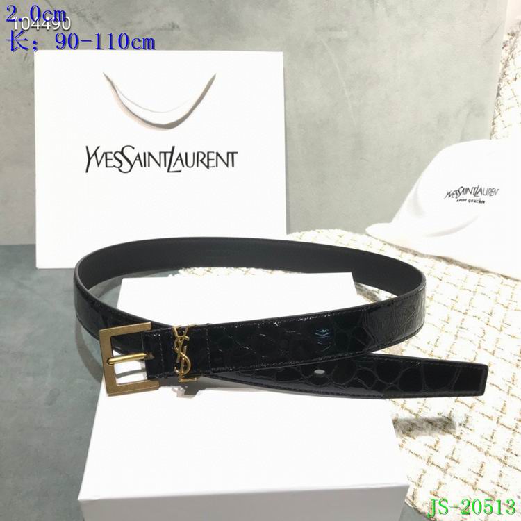 Wholesale Cheap AAA Y Designer Belts for Sale