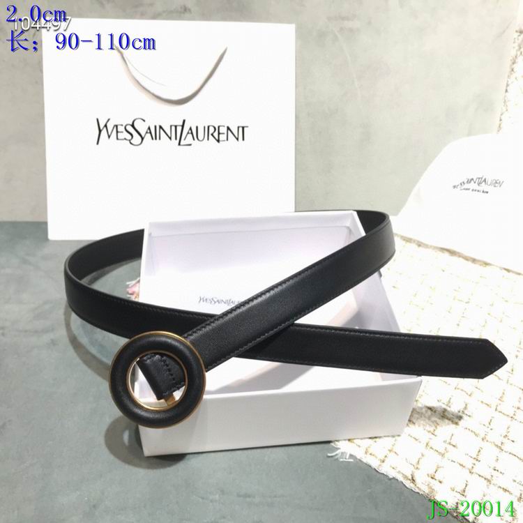 Wholesale Cheap AAA Y Designer Belts for Sale