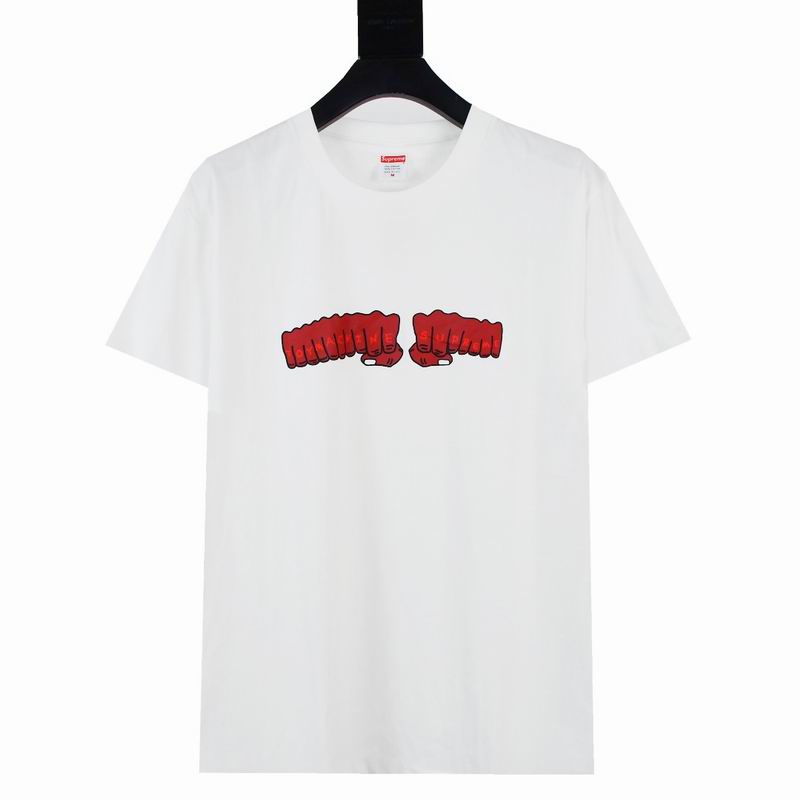Wholesale Cheap Supreme Replica T Shirts for Sale