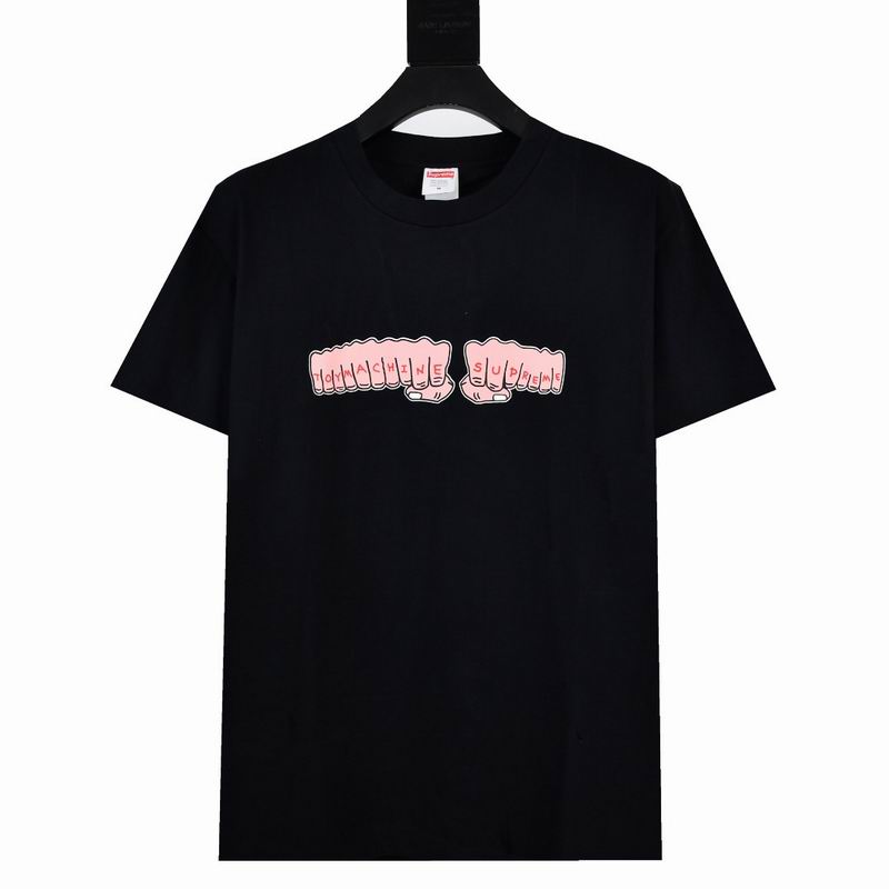 Wholesale Cheap Supreme Replica T Shirts for Sale