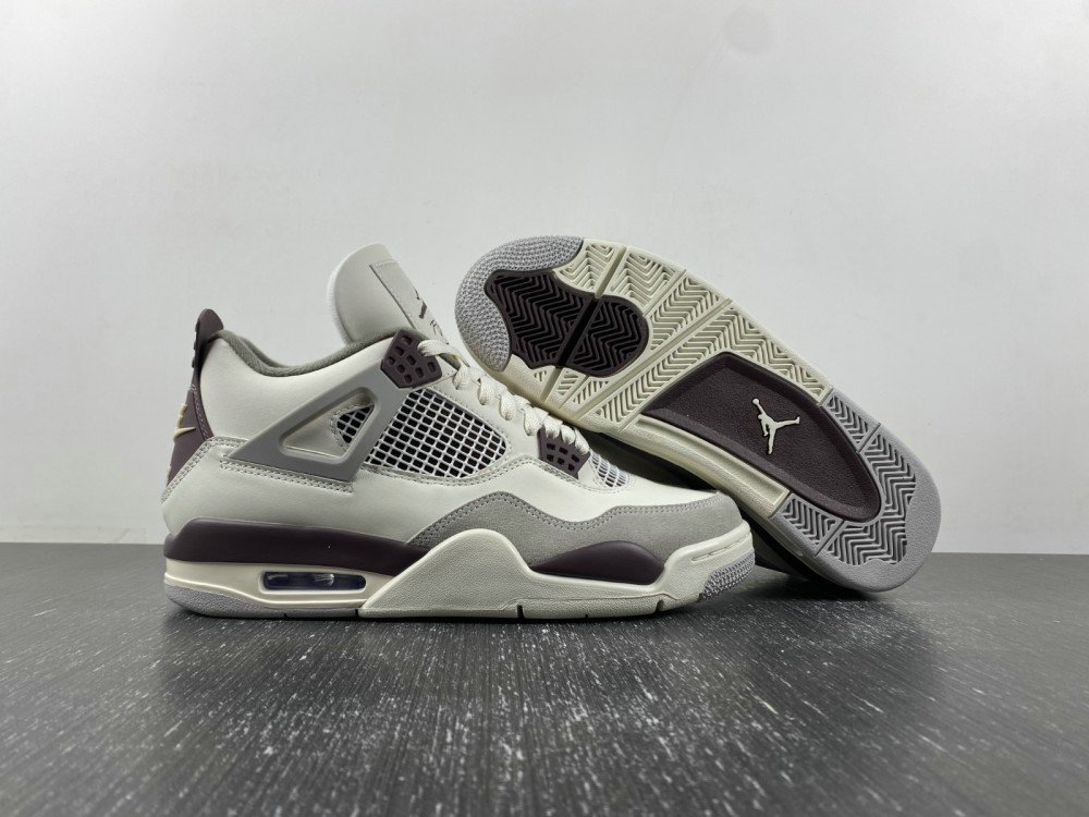 A Ma Maniere x Air Jordan 4 Phantom Sneaker FZ4810-001