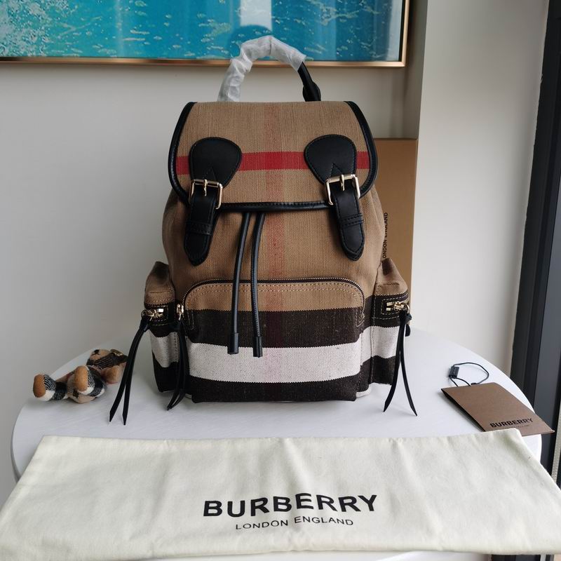 Wholesale Cheap B urberry AAA Backpacks for Sale