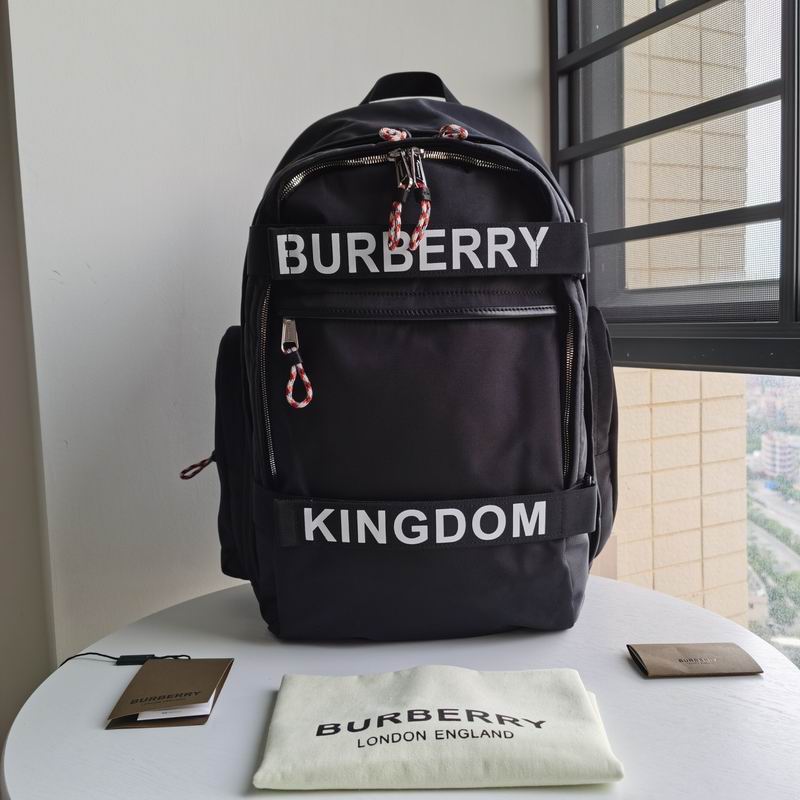 Wholesale Cheap B urberry AAA Backpacks for Sale