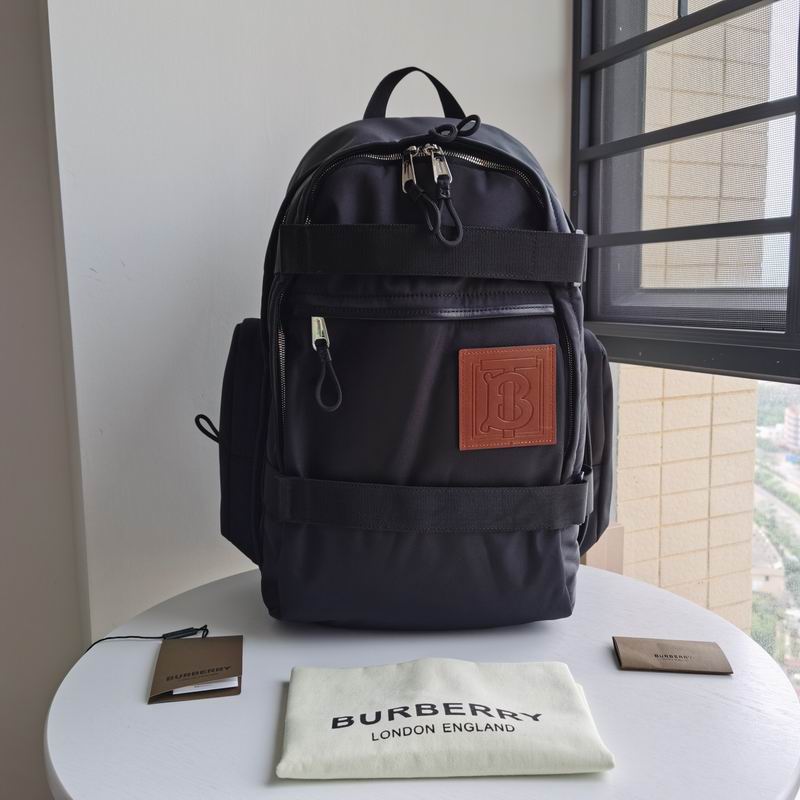 Wholesale Cheap B urberry AAA Backpacks for Sale