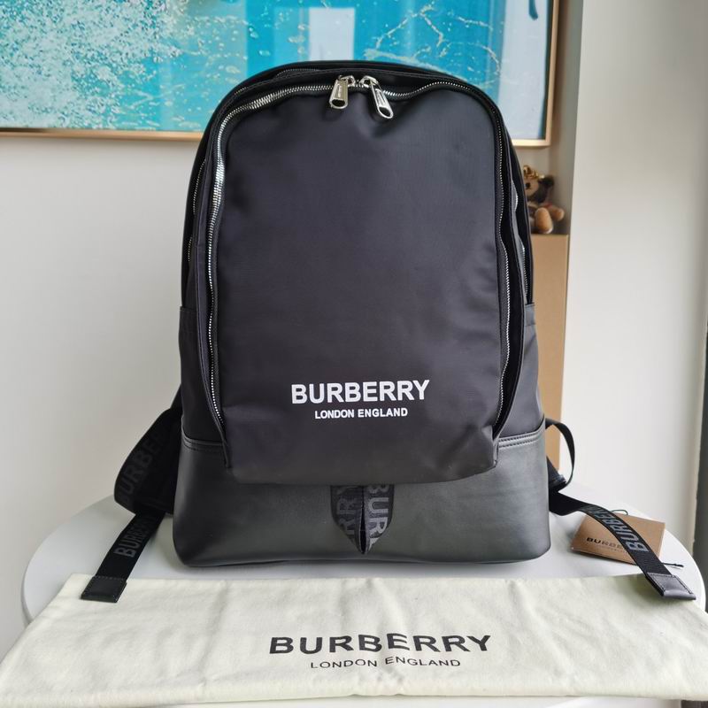 Wholesale Cheap B urberry AAA Backpacks for Sale