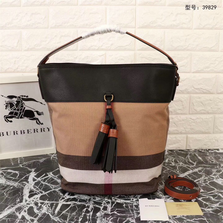 Wholesale High Quality Burberry Bags for Sale-362