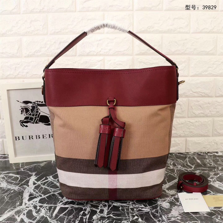 Wholesale High Quality Burberry Bags for Sale-363