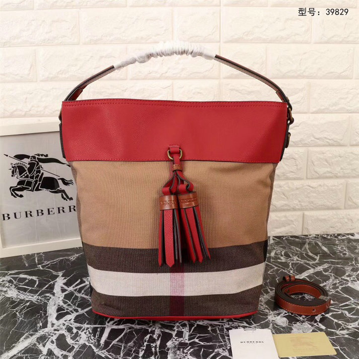 Wholesale High Quality Burberry Bags for Sale-364